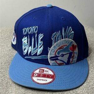 Toronto Blue Jays SnapBack